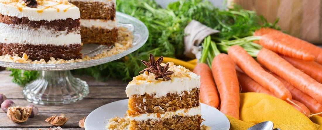 Park Seed Customer's Recipes: Desserts