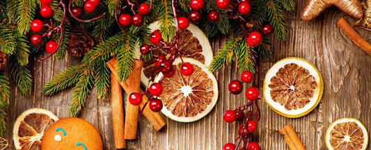 Holiday Gifts That Grow: Creative Ideas with Seeds