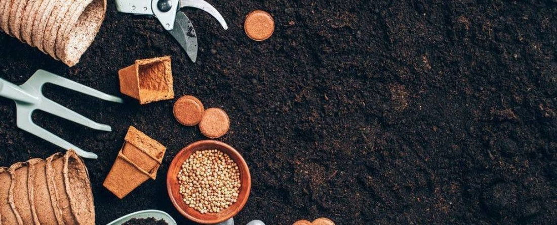 The Complete Guide to Organic Gardening