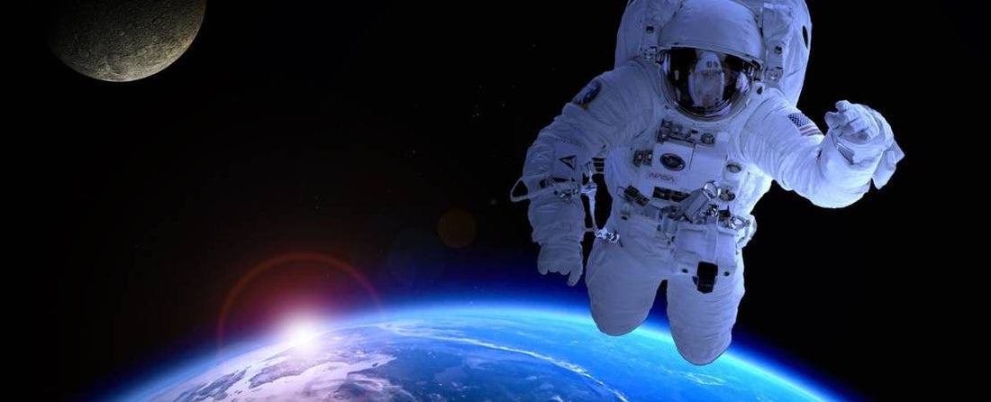 Seeds in Space
