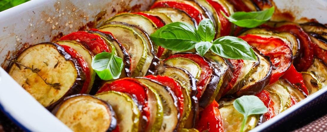 Park Seed Customer's Recipes: Side Dishes
