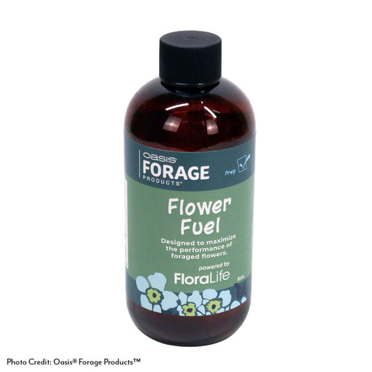 Oasis® Forage Products™ Flower Fuel 8oz-  Step 2 Feed