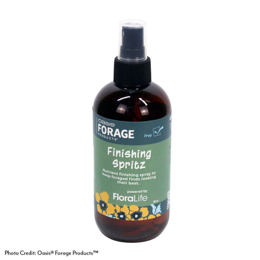Oasis® Forage Products™ Finishing Spritz  8oz-  Step 3 Preserve