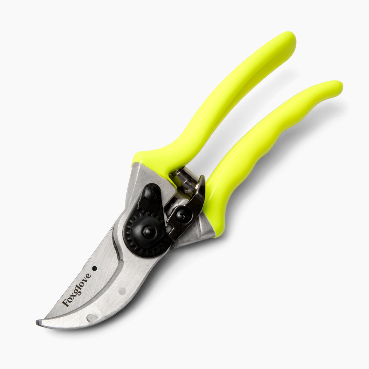 Foxglove High Vis Bypass Pruners