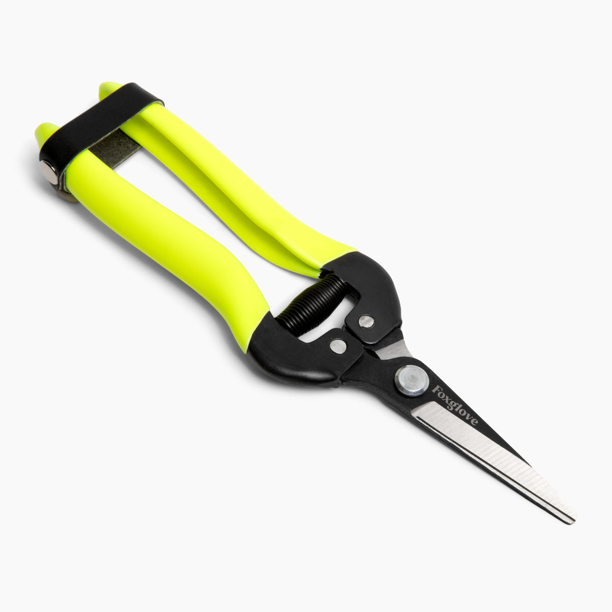 Foxglove High Vis Garden Snips