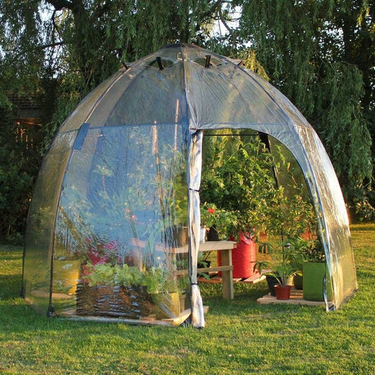 Tierra Garden Sunbubble Greenhouse