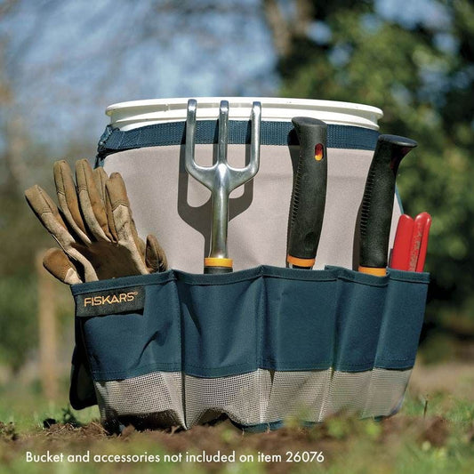 Fiskars® Garden Bucket Caddy