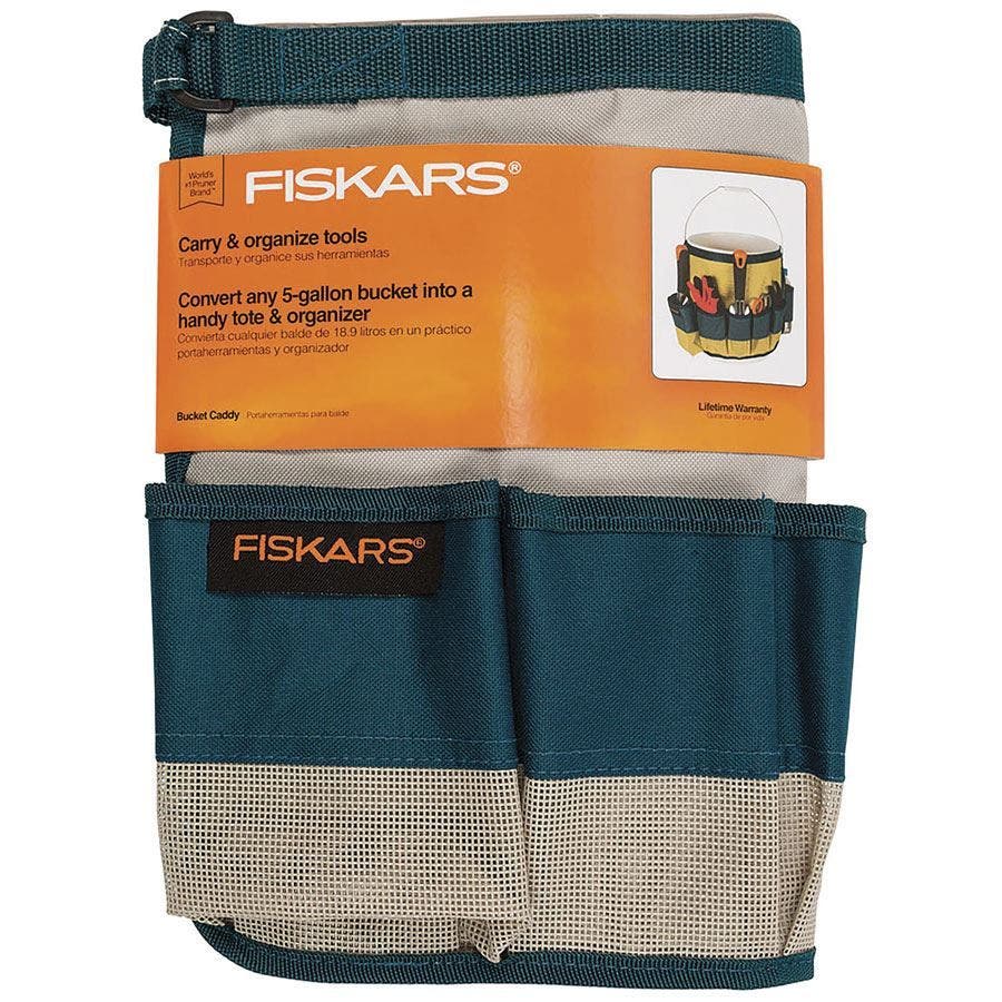 Fiskars® Garden Bucket Caddy