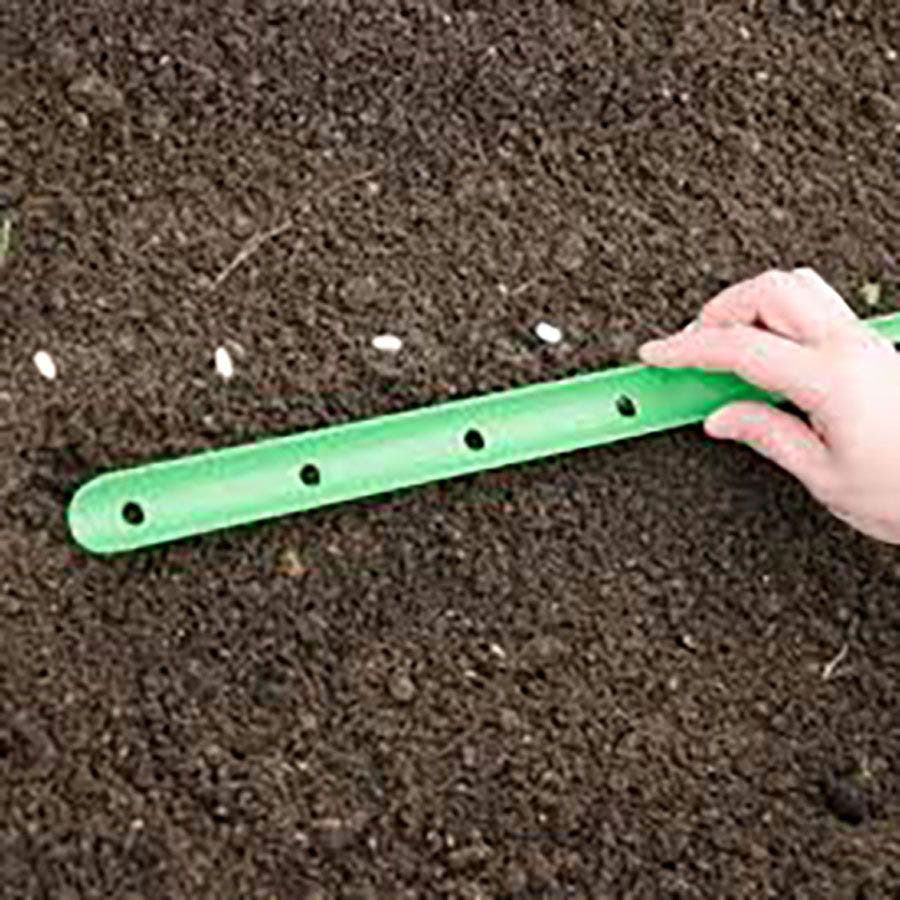 esmay garden seeder Easy Seeder Planting Guide – Park Seed
