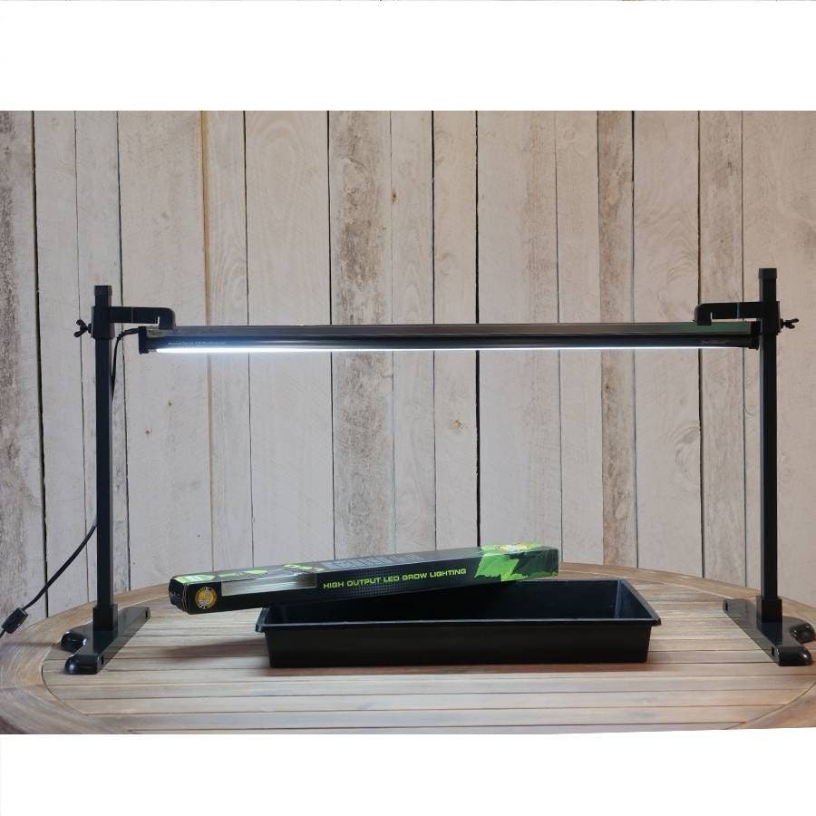 SunBlaster 36-inch LED Light and Stand Kit