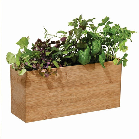 Modern Sprout Smart Hydroplanter