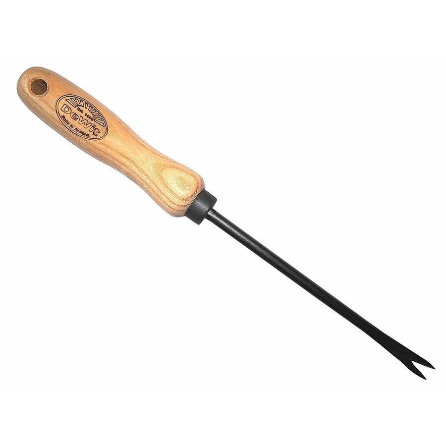 DeWit Weeder