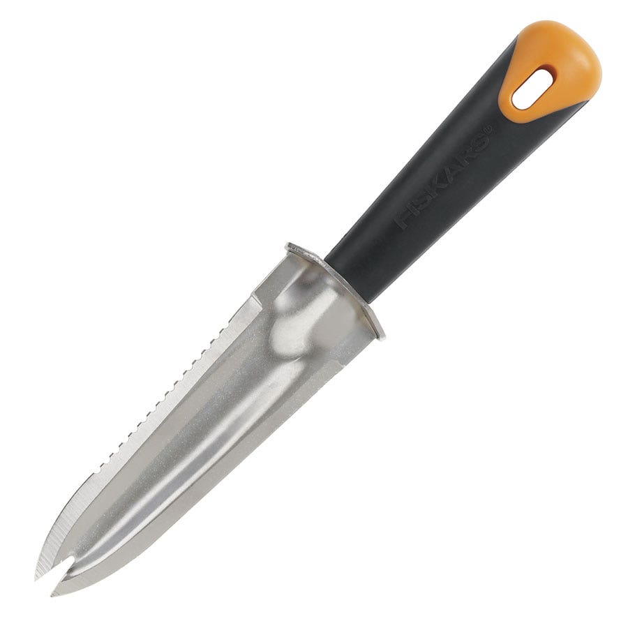 Fiskars® Big Grip Multipurpose Planting Knife