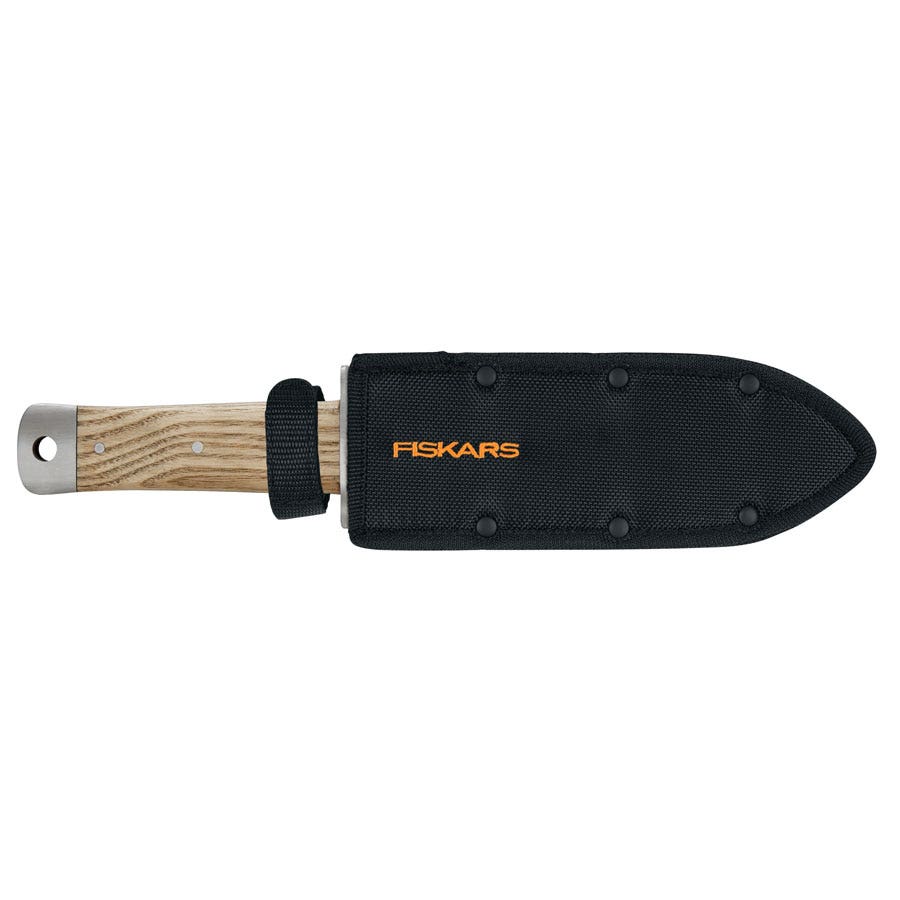 Fiskars® Hori Hori Multi-Purpose Planting Tool