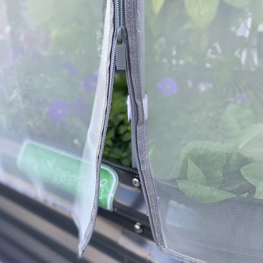Vego Garden® Modular 6 In 1 Cover System (3.5 Feet x 5 Feet)
