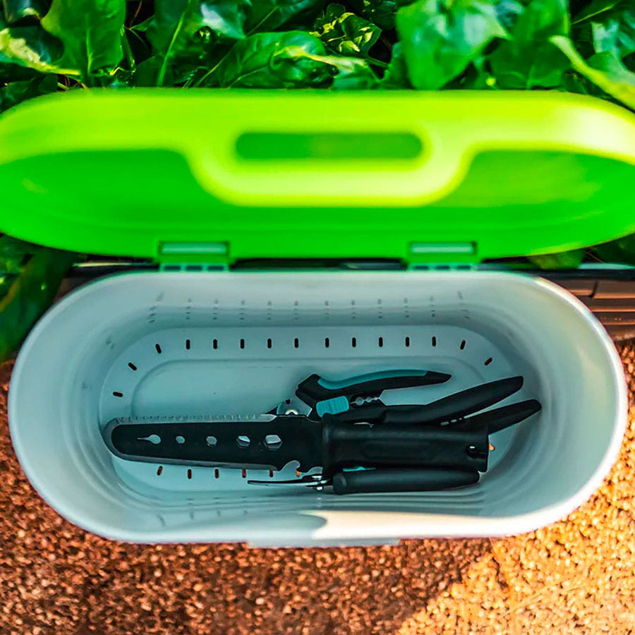 Vego Garden® Tool Box