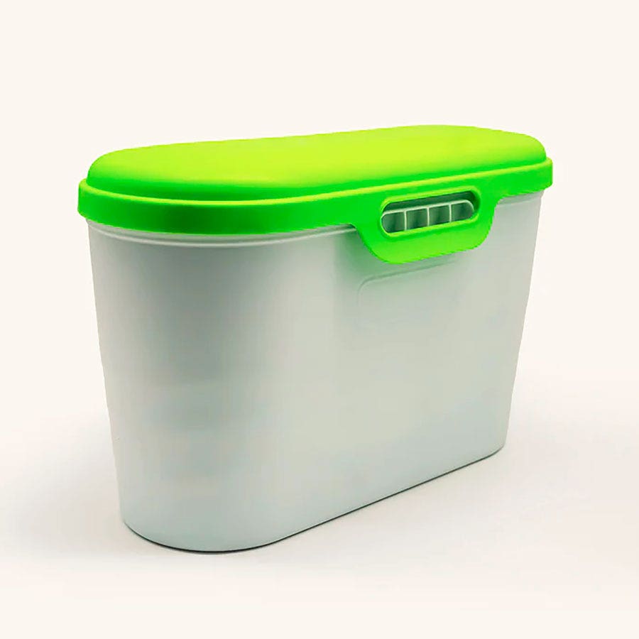 Vego Garden® Tool Box