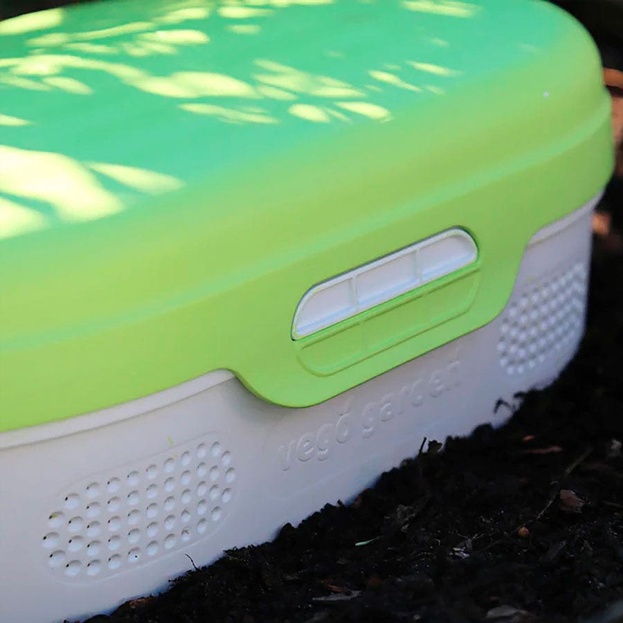 Vego Garden® In-Ground Worm Composter