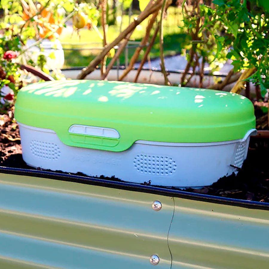 Vego Garden® In-Ground Worm Composter