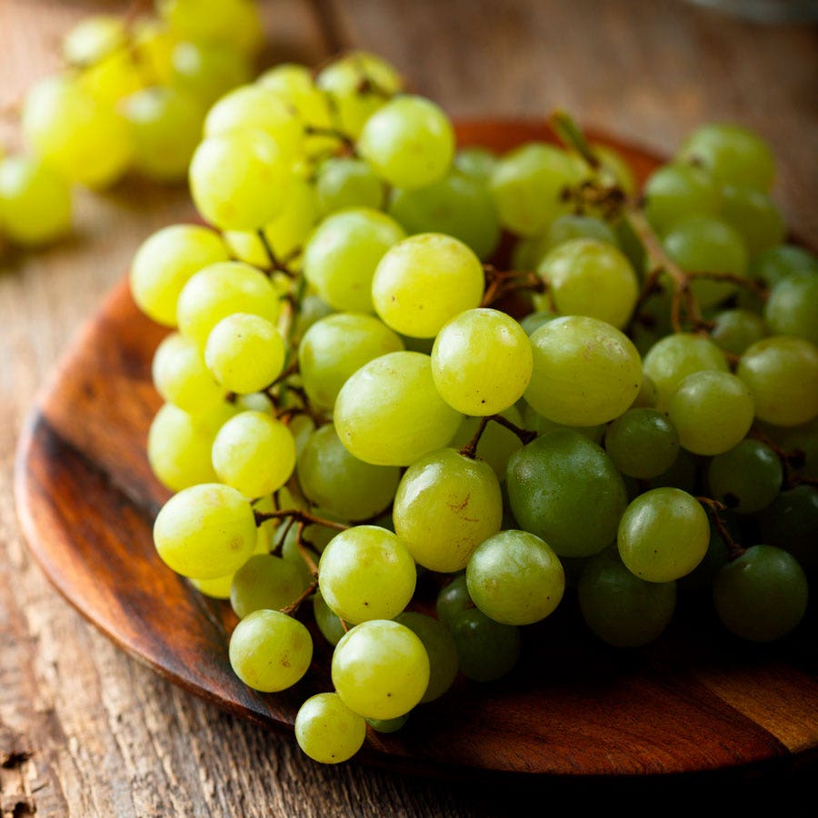 Vitis Niagara White Grape