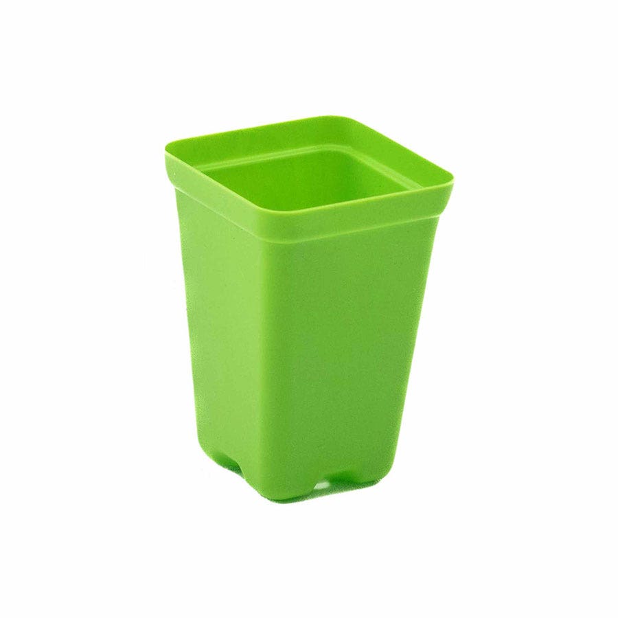 Seed Starter Pots 2.5 inches Multicolor - extra strength