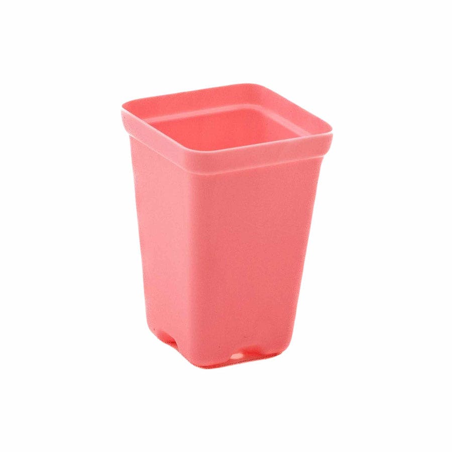 Seed Starter Pots 2.5 inches Multicolor - extra strength