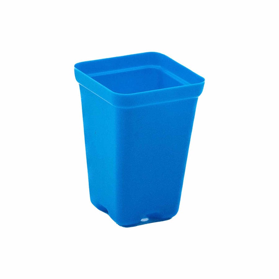 Seed Starter Pots 2.5 inches Multicolor - extra strength