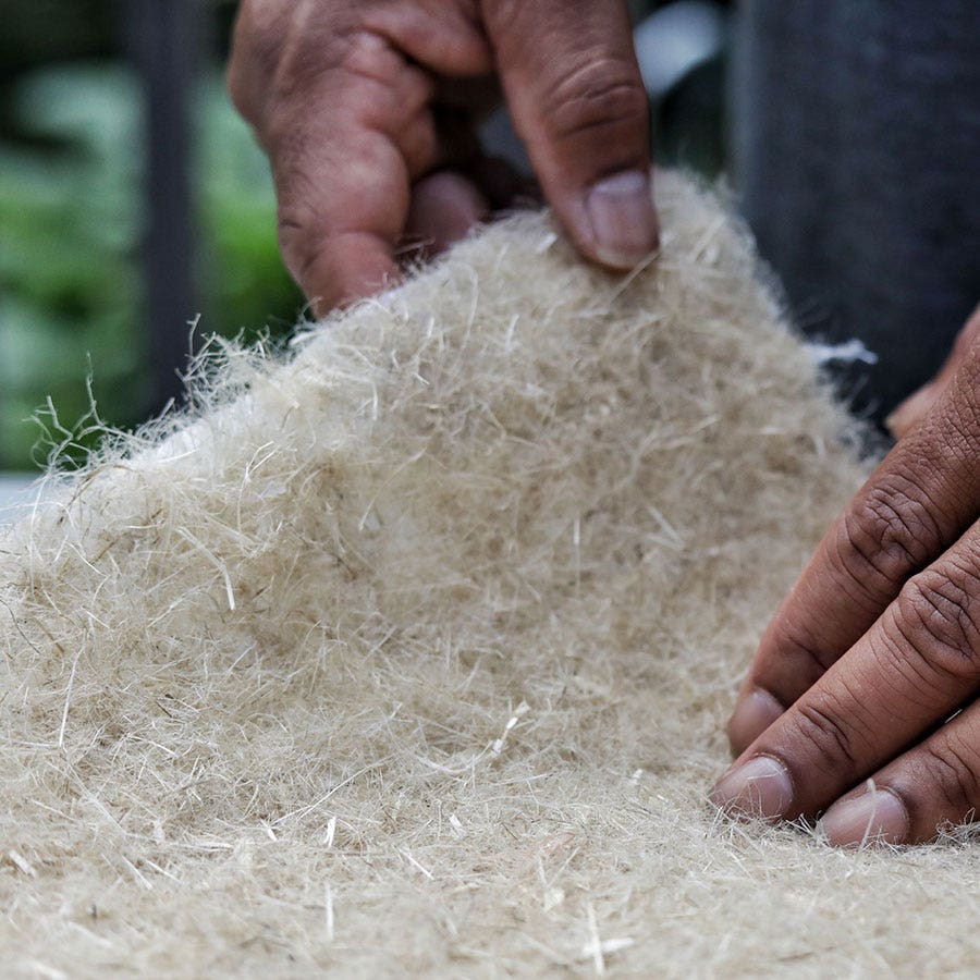 Hemp Grow Mats 1020