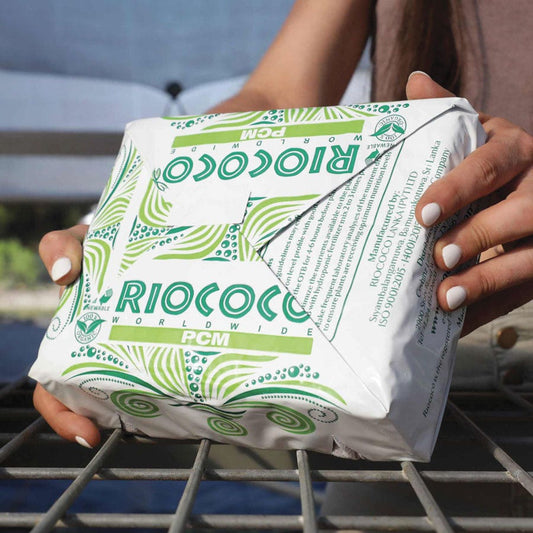 Coco Coir Brick Grow Bag