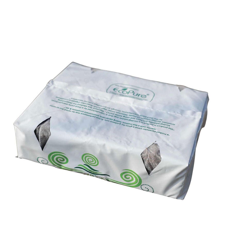 Coco Coir Brick Grow Bag