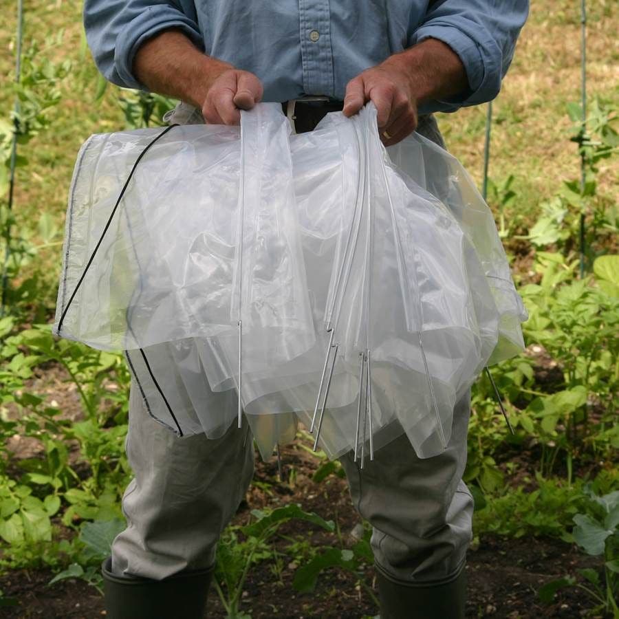 Standard Poly Easy Tunnel