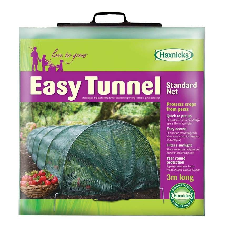 Standard Net Easy Tunnel