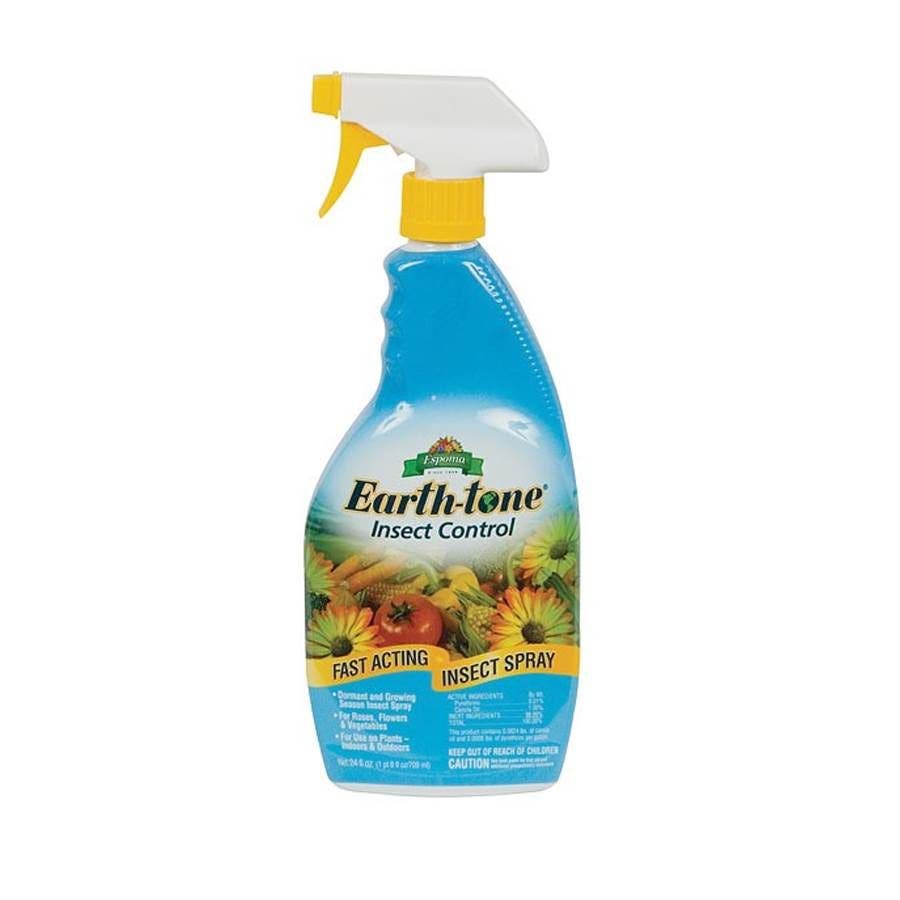 Espoma® Earth-tone® Insect Control