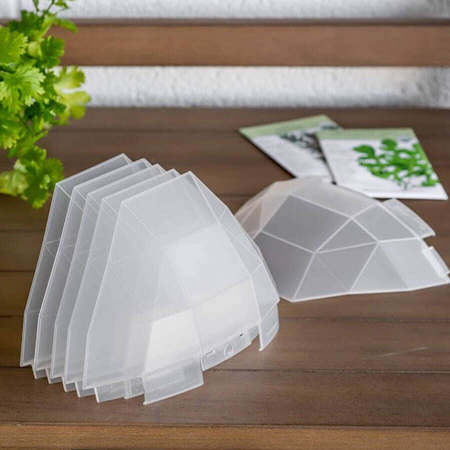 GreenStalk Seed House (set of 6)