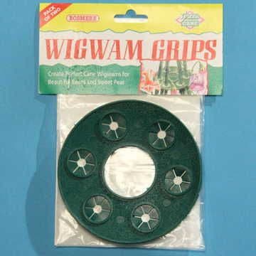 Wigwam Grips Bean Ring - Set of 2