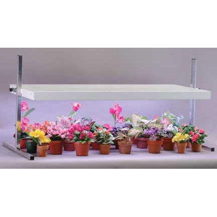 Adjustable Height Tabletop Plant Grow Light | 52-Inch