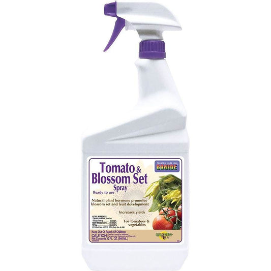 Bonide® Tomato and Blossom Spray 32 oz.