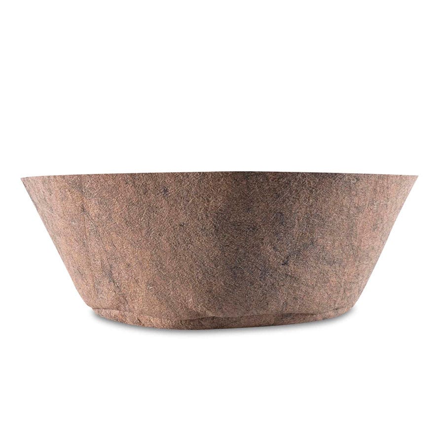 Smart Pot® NoCoco™ Liners - 14 & 16 Inch Fabric Planters (Natural)