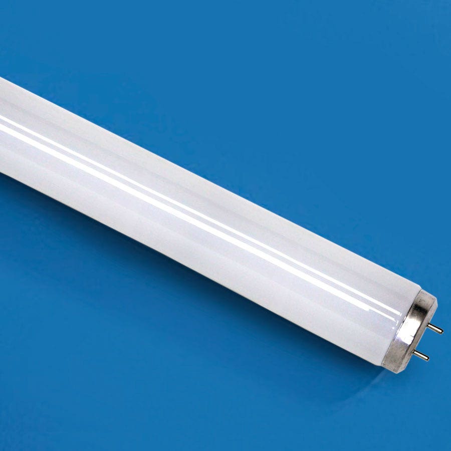 Gro-Lux Wide Spectrum Fluorescent Tubes - Pack of 2