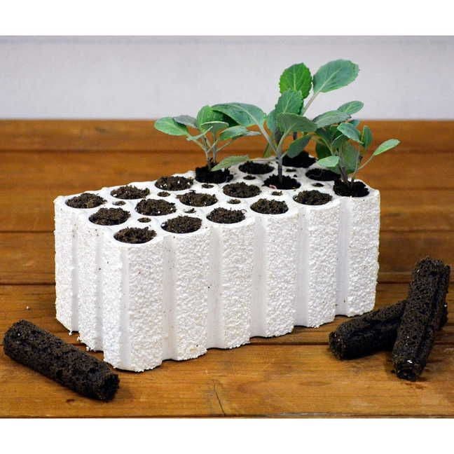plant seed starters Park-Starts® Seed Starters and Refills – Park Seed