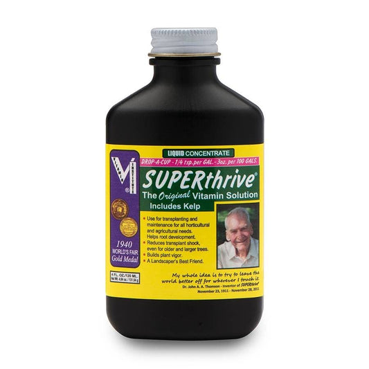 SUPERThrive® Vitamin Solution