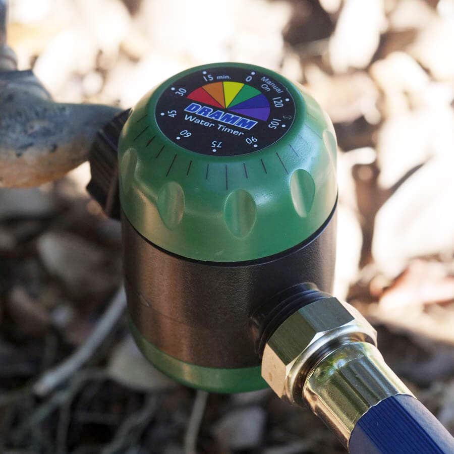 Dramm Water Timer