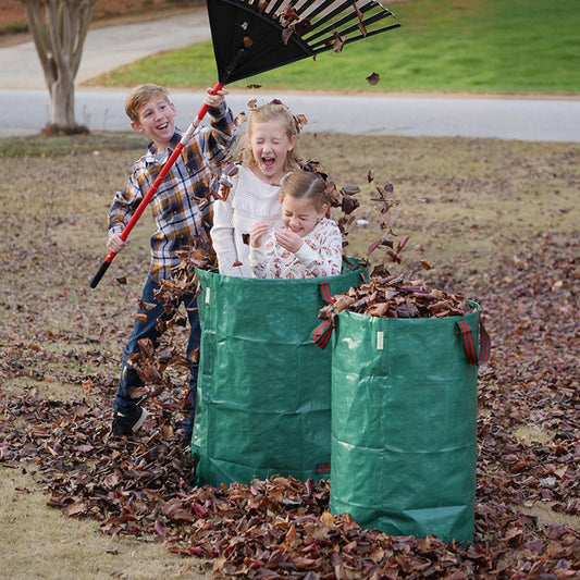 Reusable Garden & Leaf Bags
