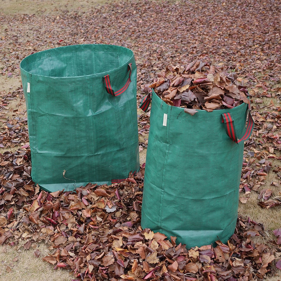 Reusable Garden & Leaf Bags