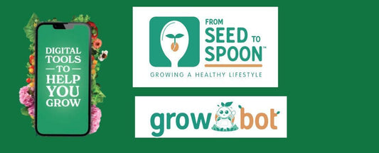 Apps to Help You Grow and Answer Gardening Questions