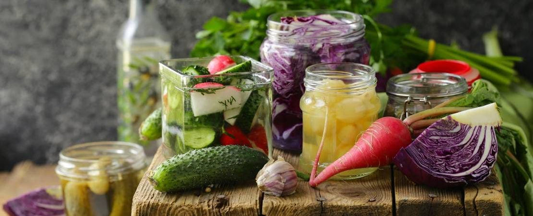Park Seed Customer's Recipes: Canning