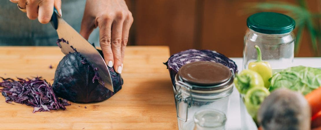 Canning Vegetables: The Basics