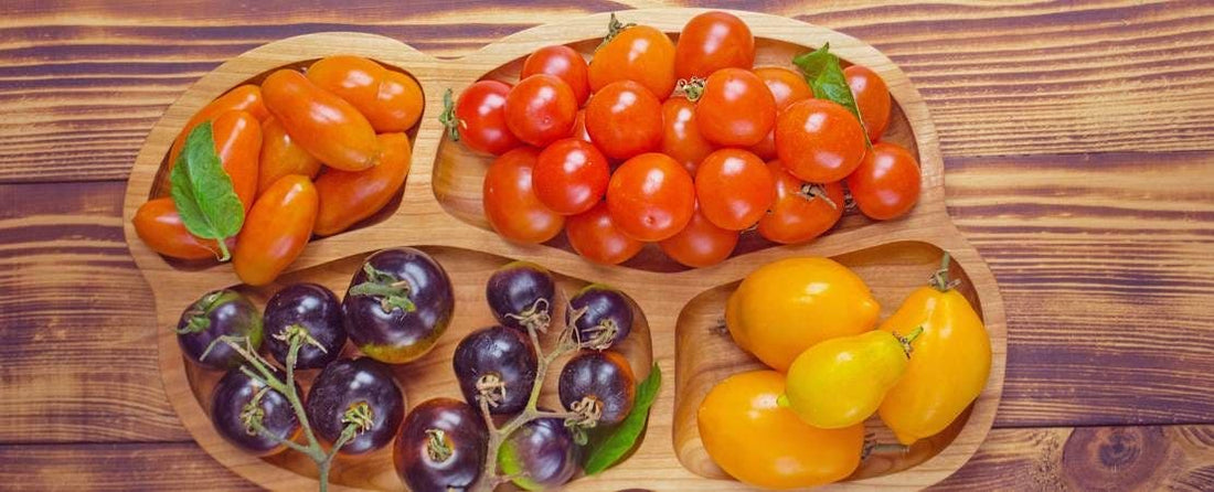 The Best Tomatoes to Grow