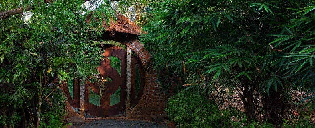 Different Garden Styles to Inspire Your Garden Design