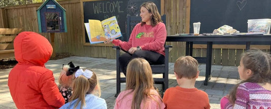 Teaching Leadership Through Gardening